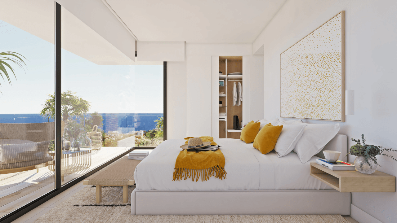 Chalet/Villa en venta en Benitachell