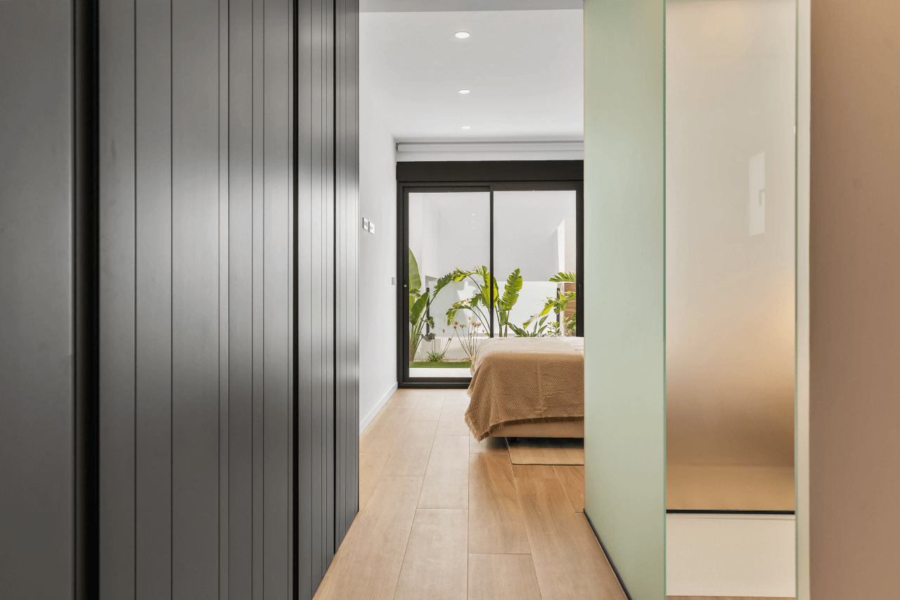 Apartamento en venta en Benitachell