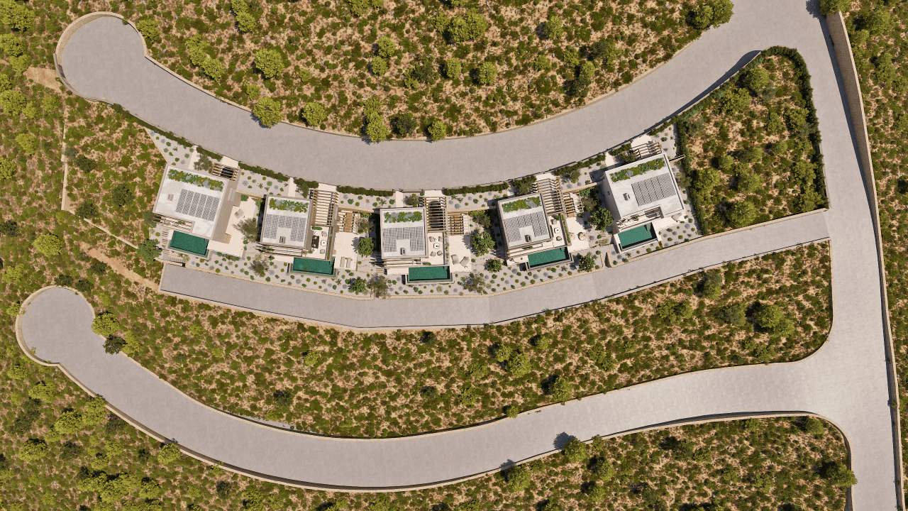 Chalet/Villa en venta en Lliber