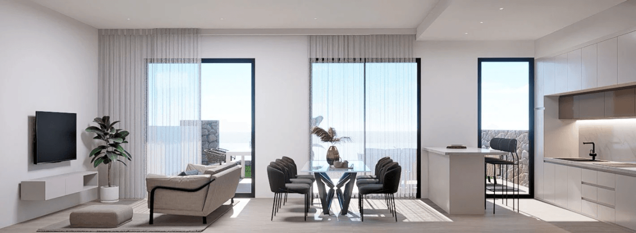 Exlusivo residencial de nueva construccion