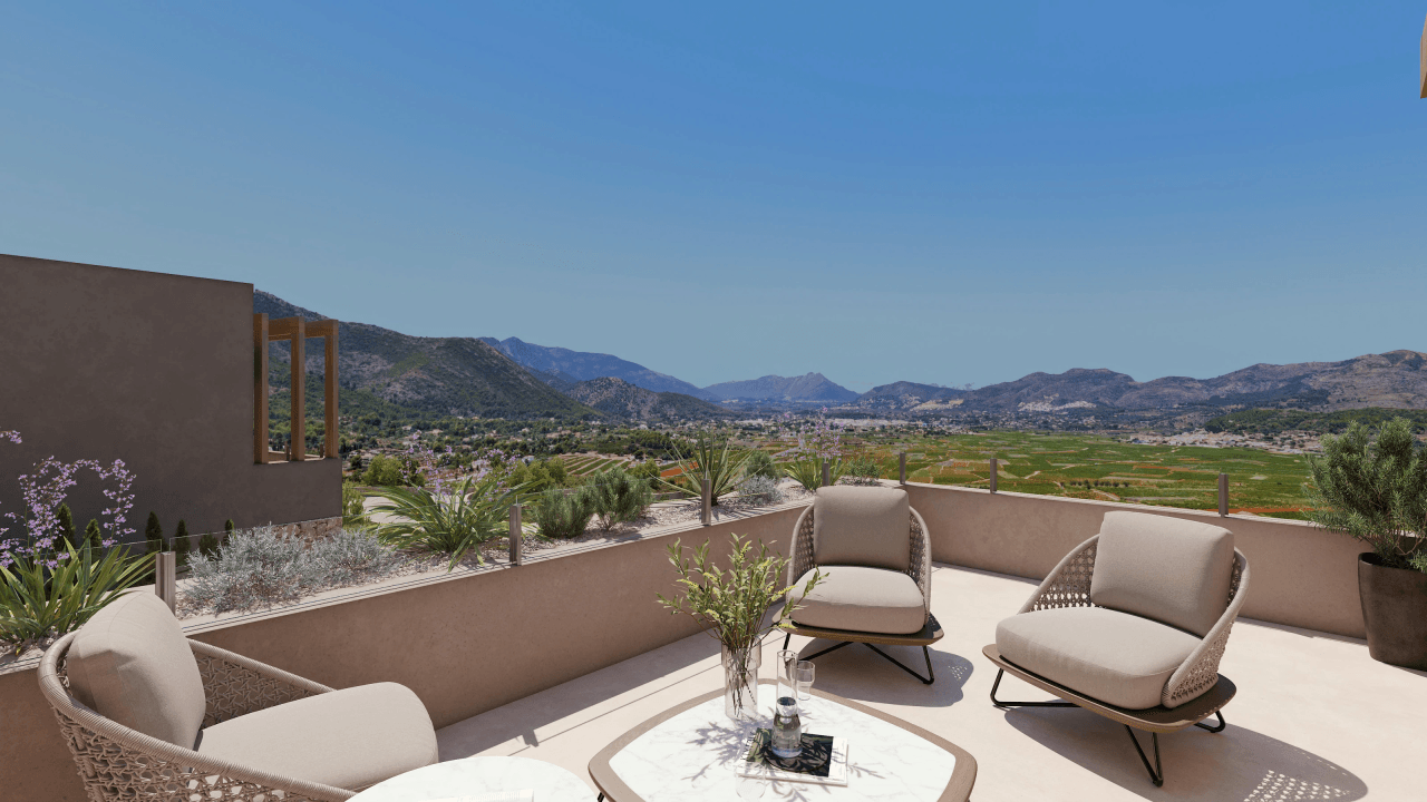 Chalet/Villa en venta en Lliber
