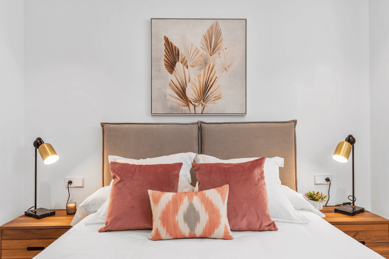 Apartamento en venta en Benitachell