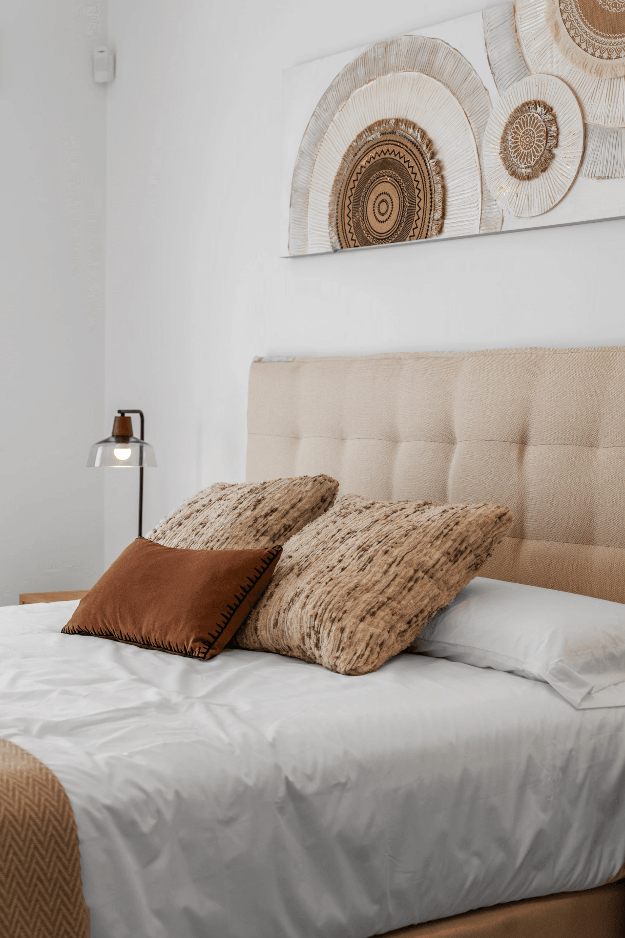 Apartamento en venta en Benitachell