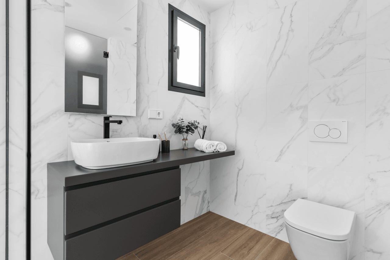 Apartamento en venta en Benitachell