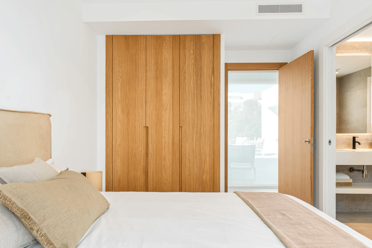 Chalet/Villa en venta en Benitachell