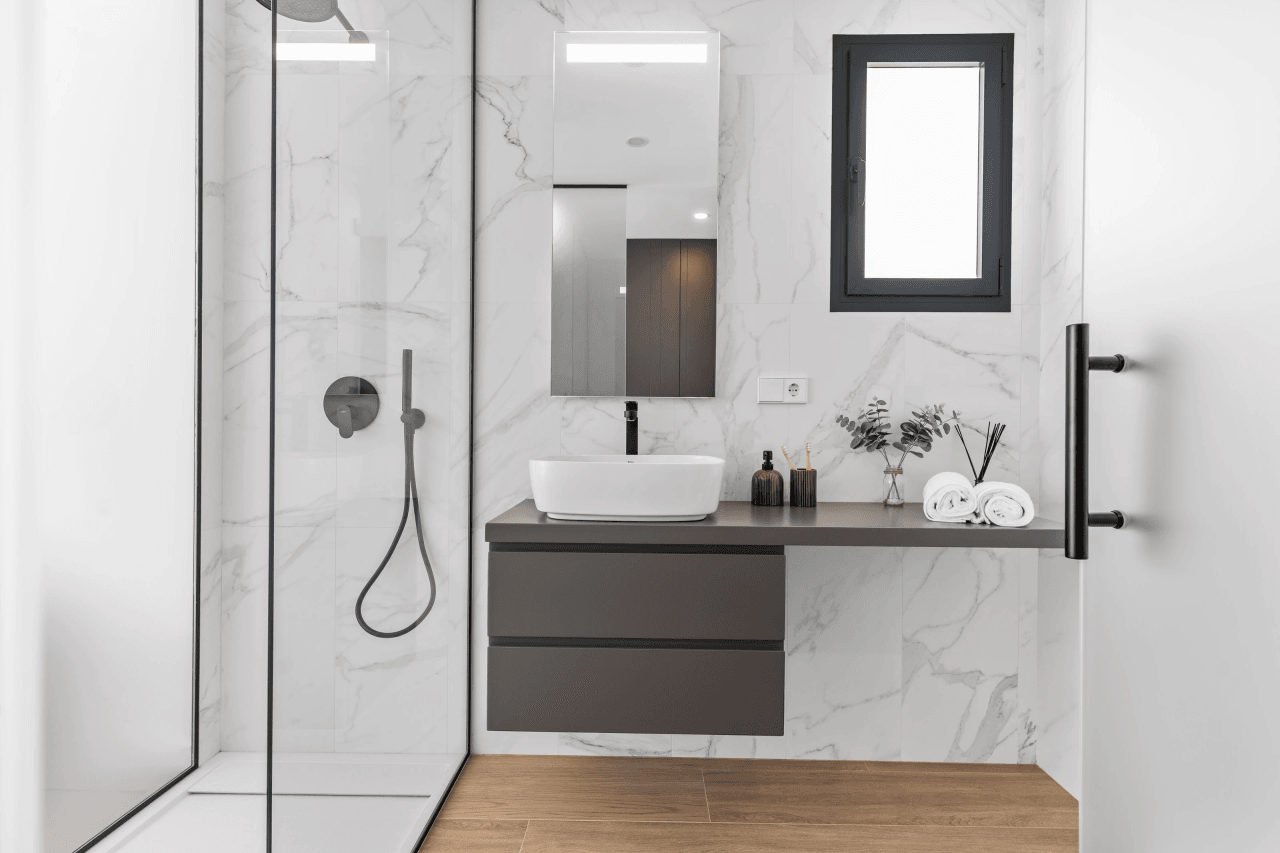 Apartamento en venta en Benitachell