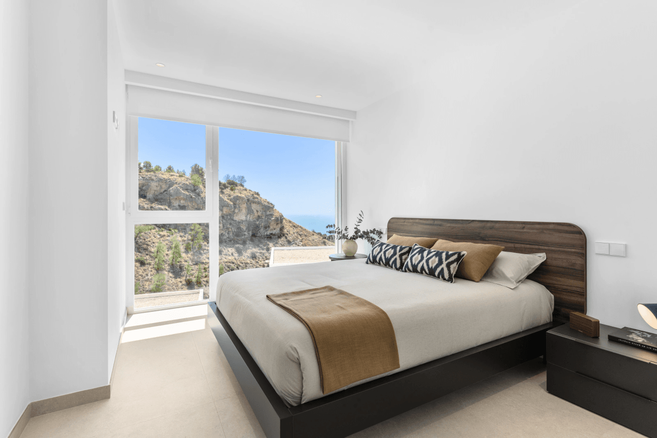 Chalet/Villa en venta en Altea