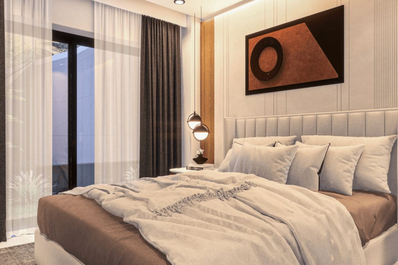 Chalet/Villa en venta en Pedreguer
