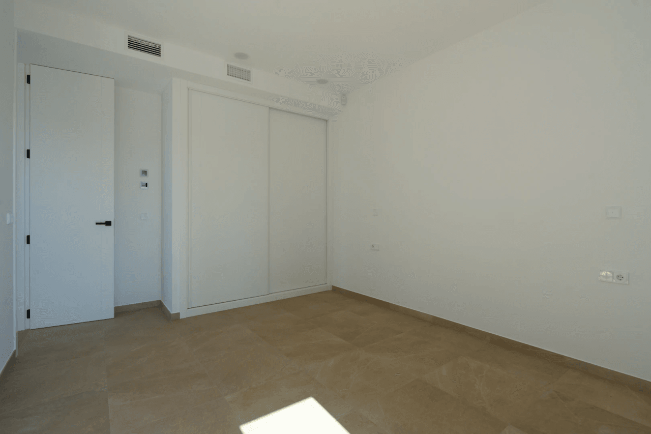 Chalet/Villa en venta en Benissa
