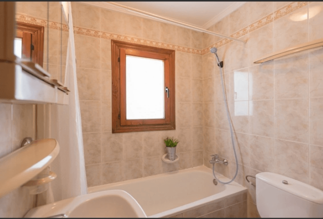 Chalet/Villa en venta en Calpe