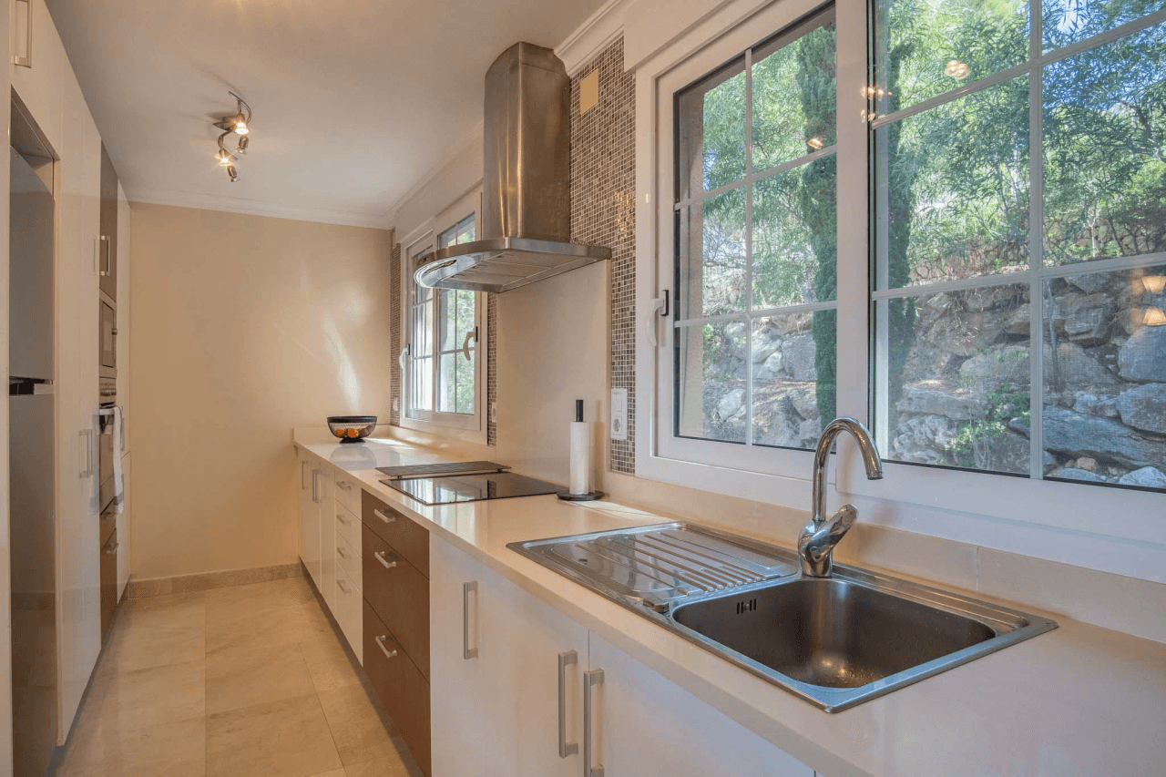 Apartamento en venta en Pedreguer