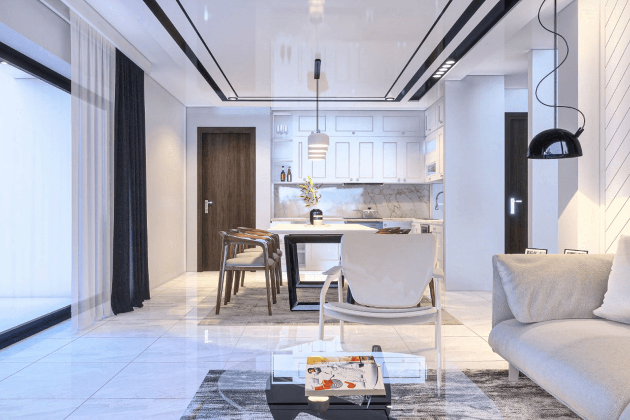 Chalet/Villa en venta en Pedreguer