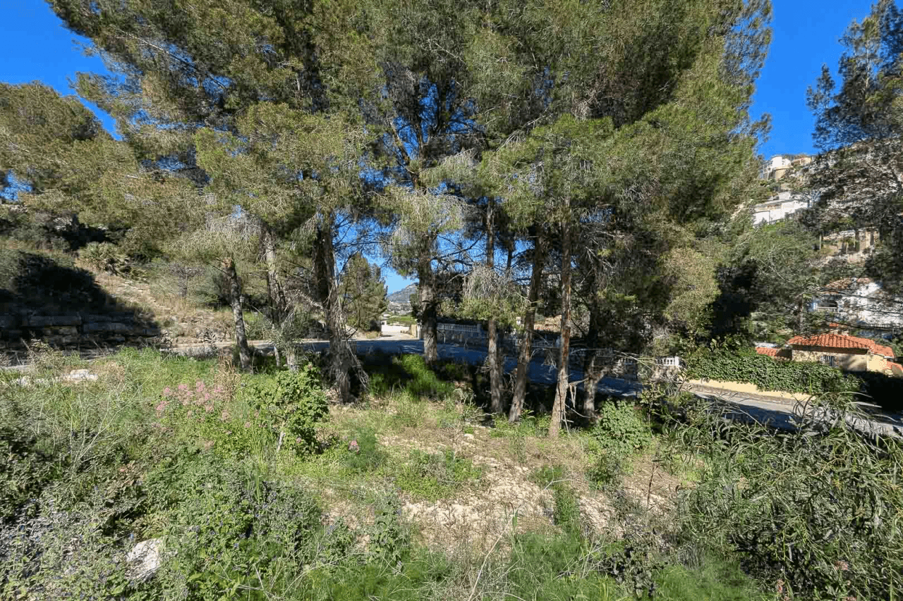 Chalet/Villa en venta en Pedreguer