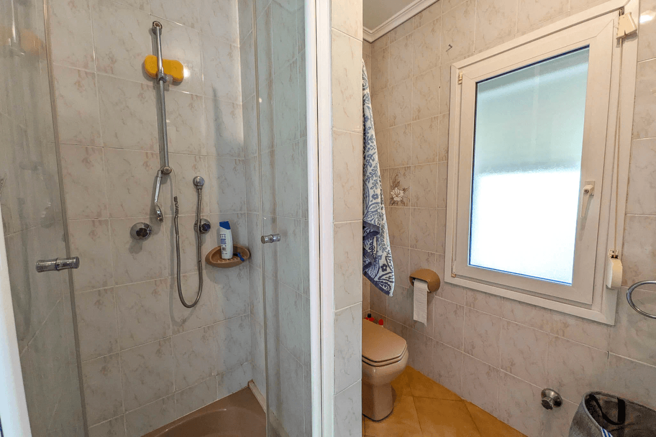 Chalet/Villa en venta en Denia