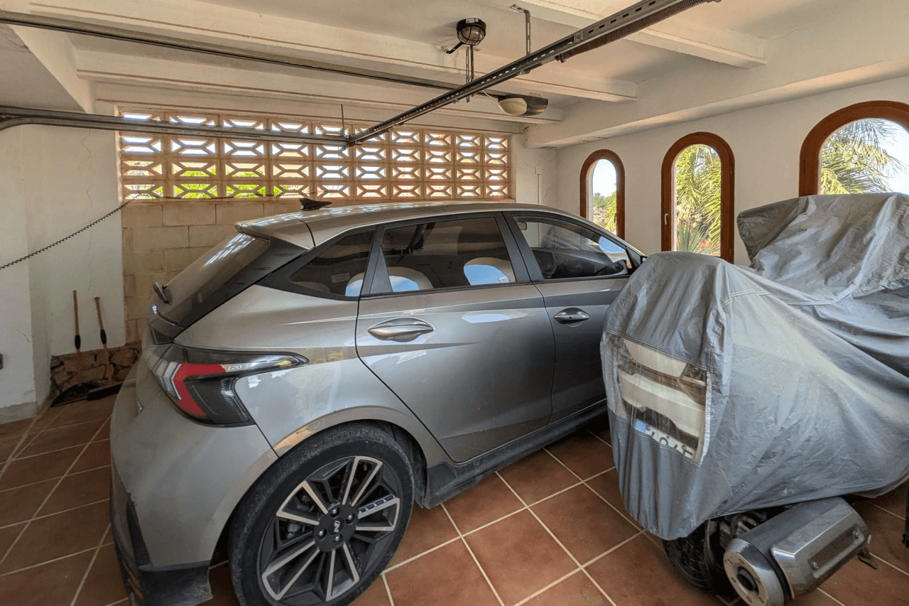 Chalet/Villa en venta en Denia