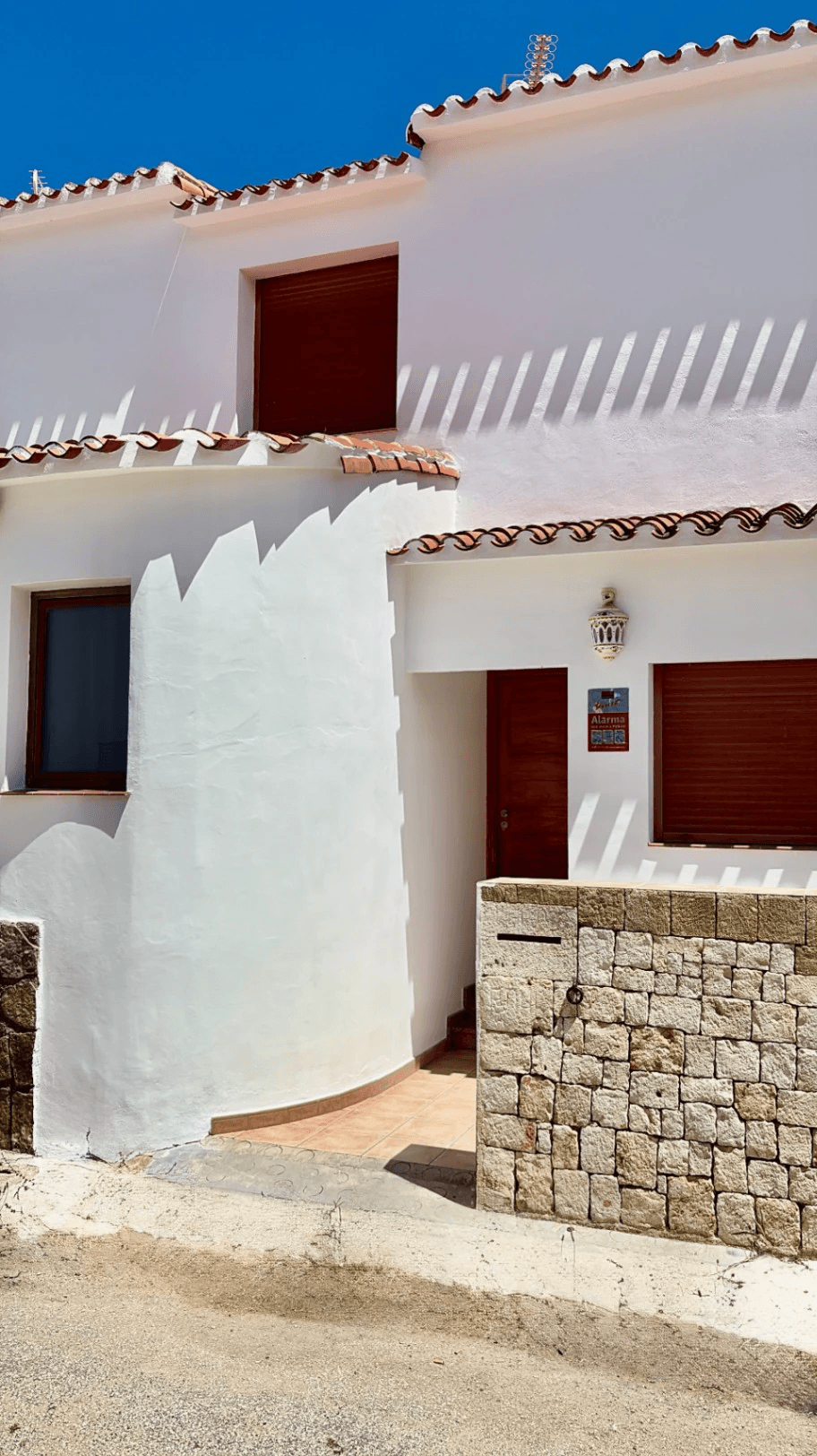 Adosado duplex con terraza privada a poca distancia del la playa
