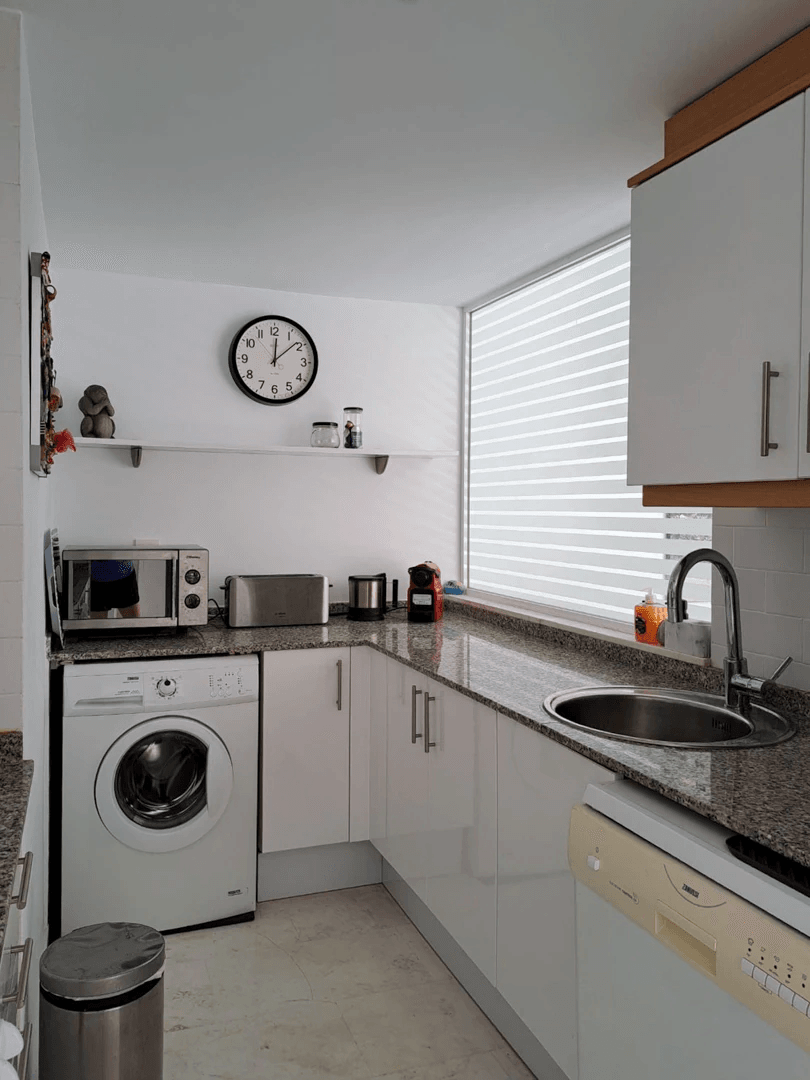 Apartamento en venta en Javea