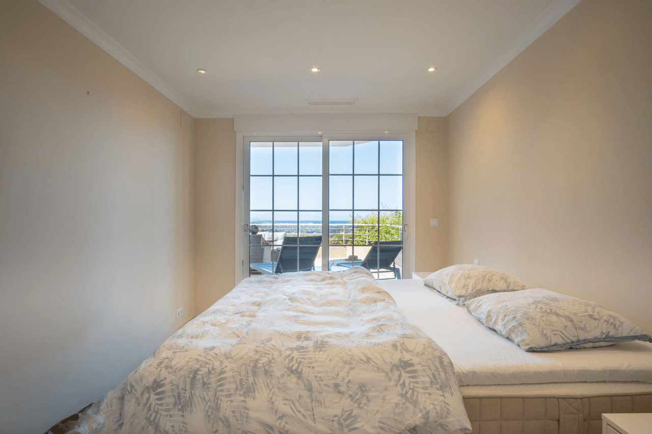 Apartamento en venta en Pedreguer