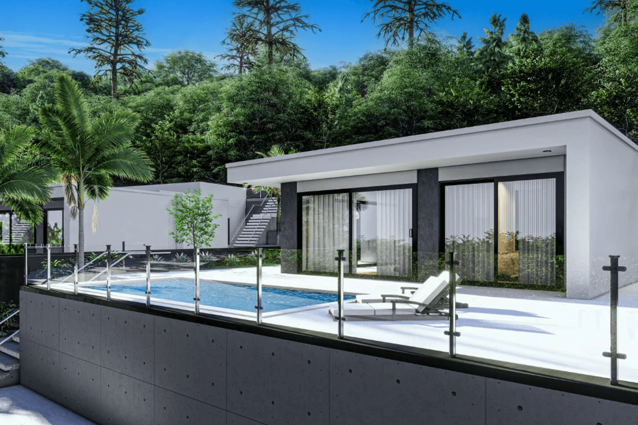 Chalet/Villa en venta en Pedreguer