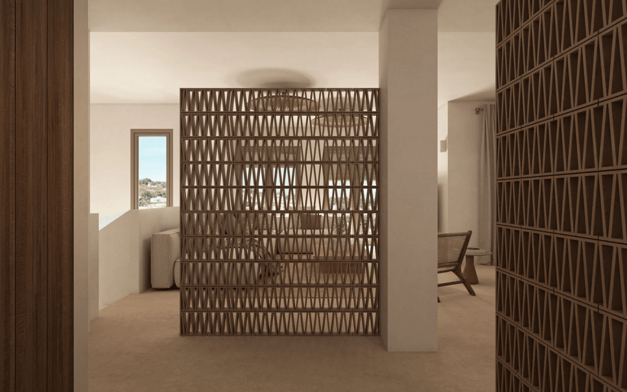 Chalet/Villa en venta en Benissa