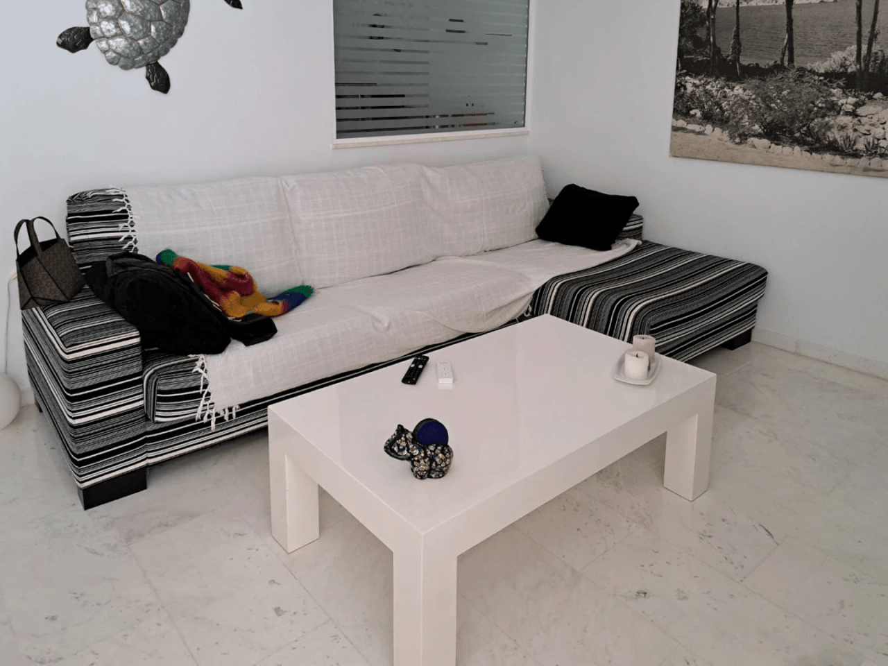 Apartamento en venta en Javea