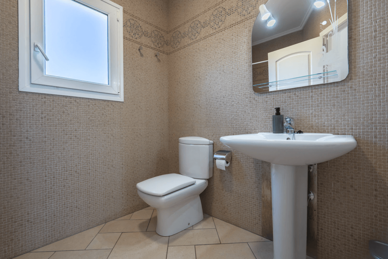 Chalet/Villa en venta en Javea