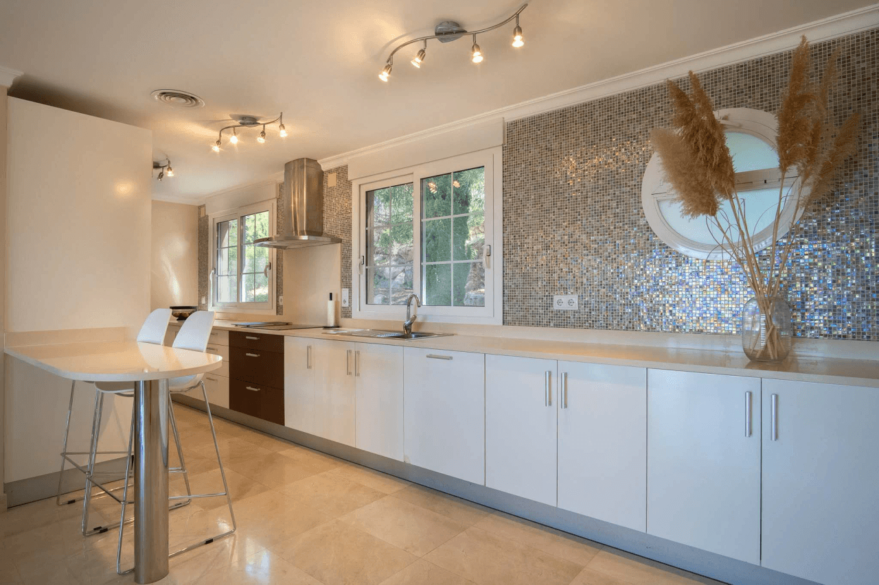 Apartamento en venta en Pedreguer