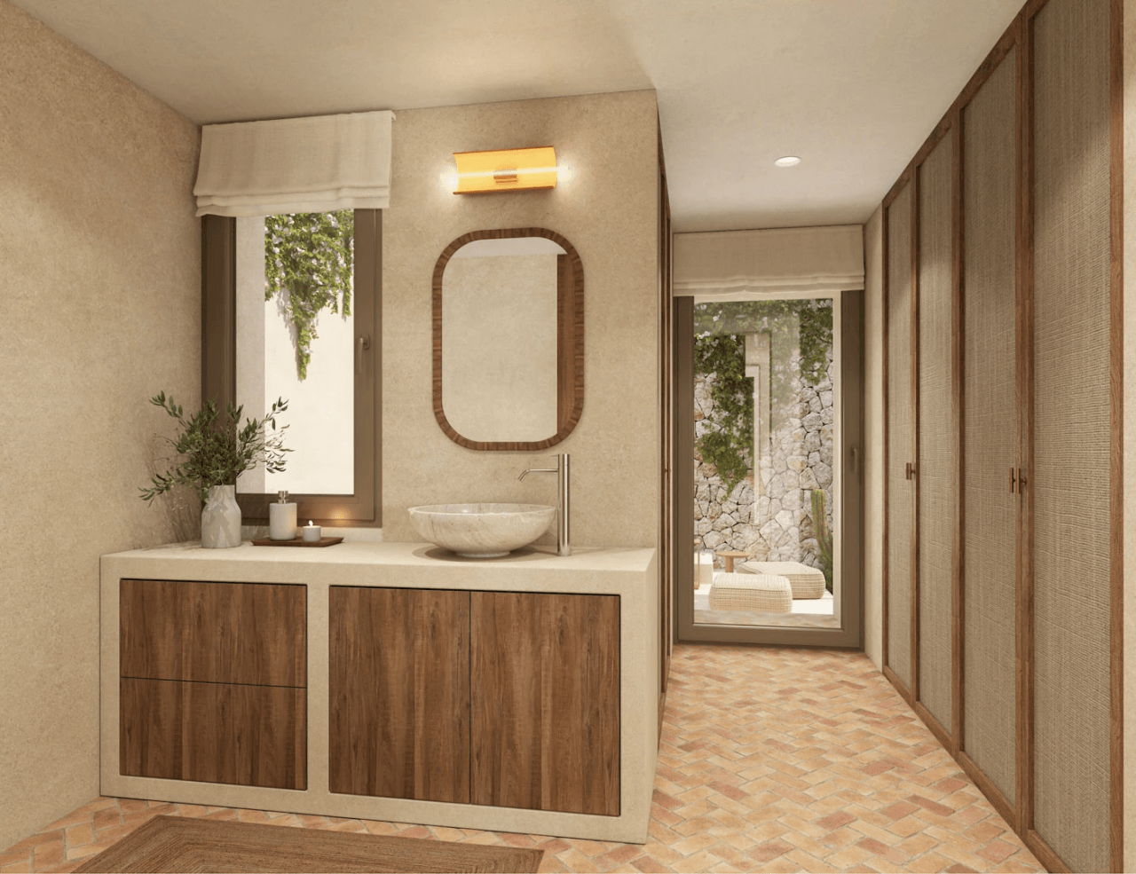 Chalet/Villa en venta en Benissa