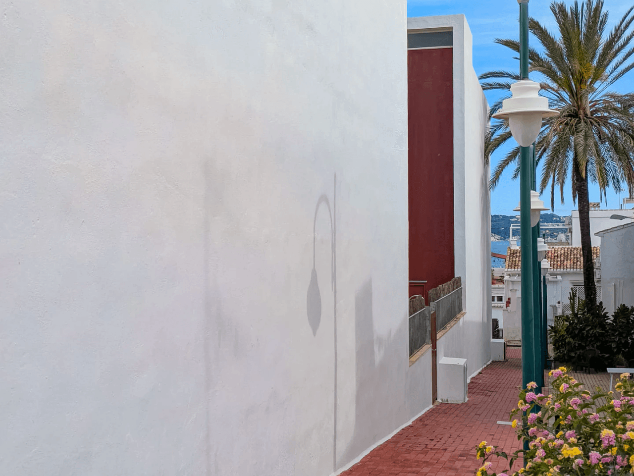 Apartamento en venta en Javea