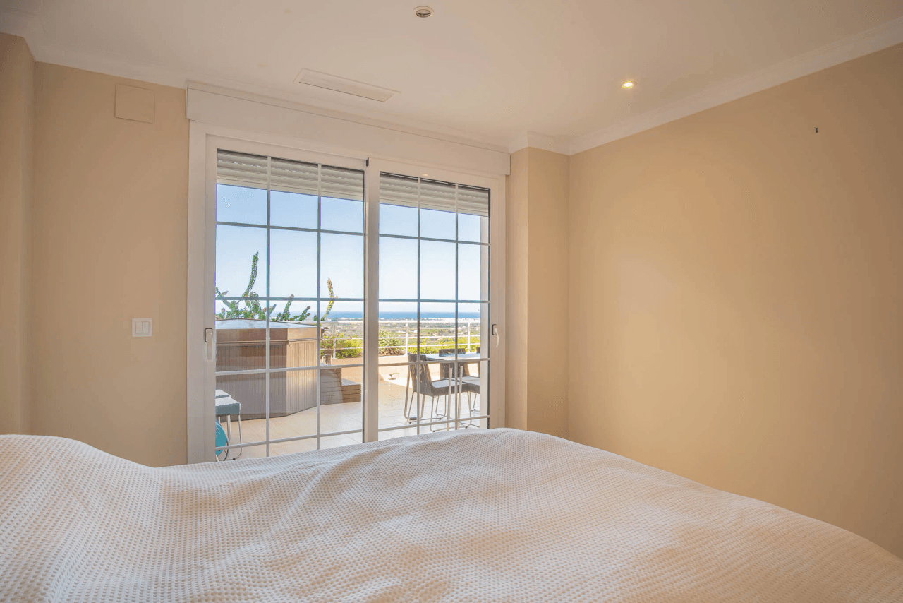 Apartamento en venta en Pedreguer