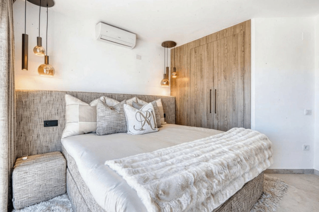 Chalet/Villa en venta en Javea