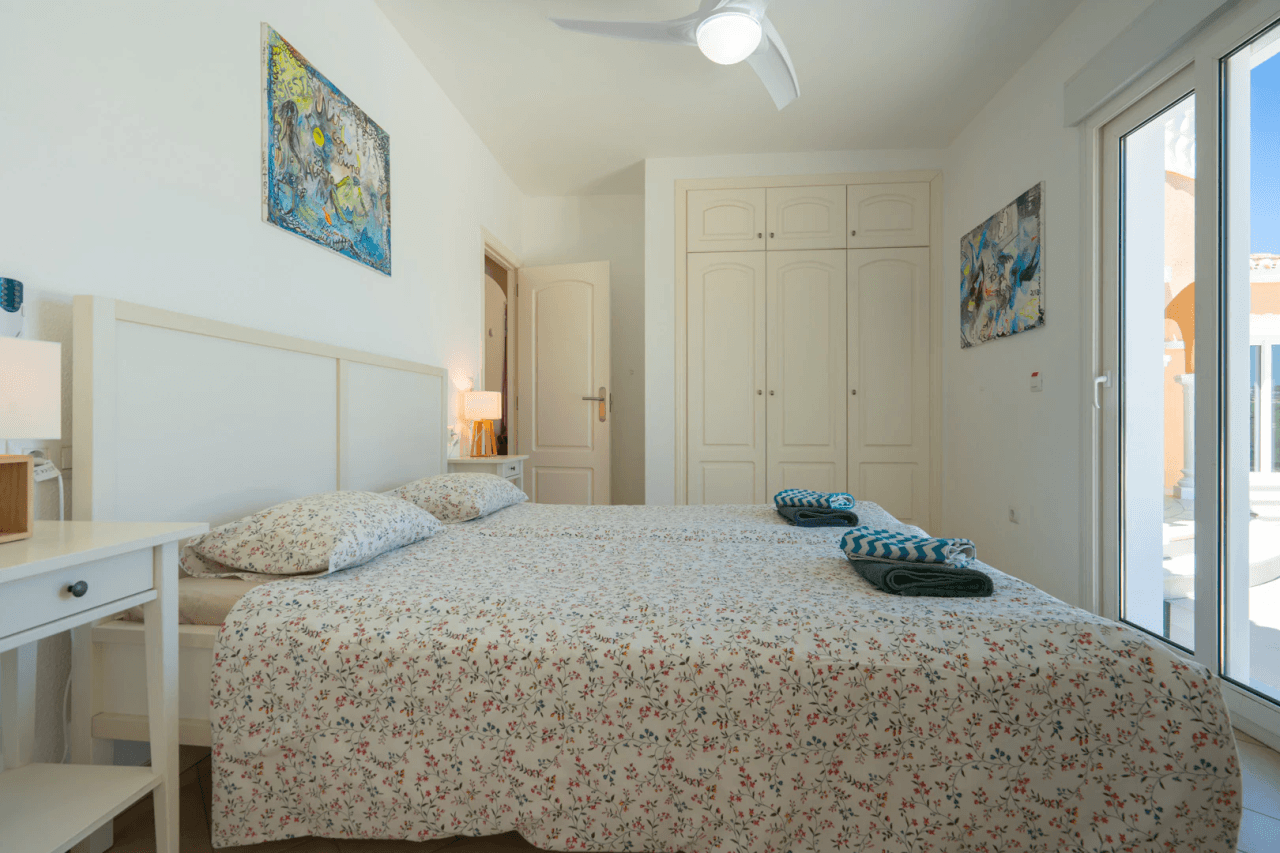 Chalet/Villa en venta en Javea