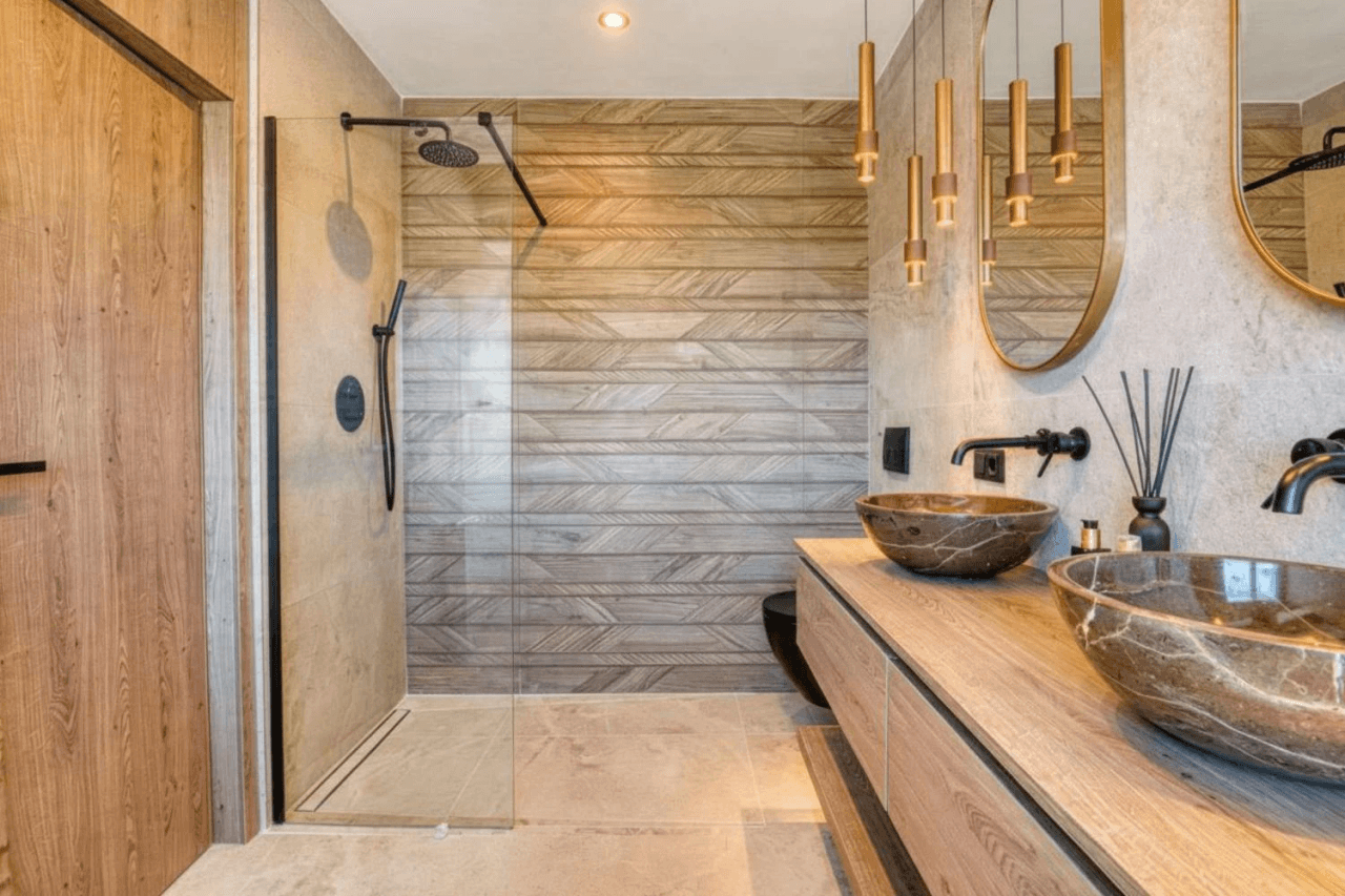 Chalet/Villa en venta en Javea