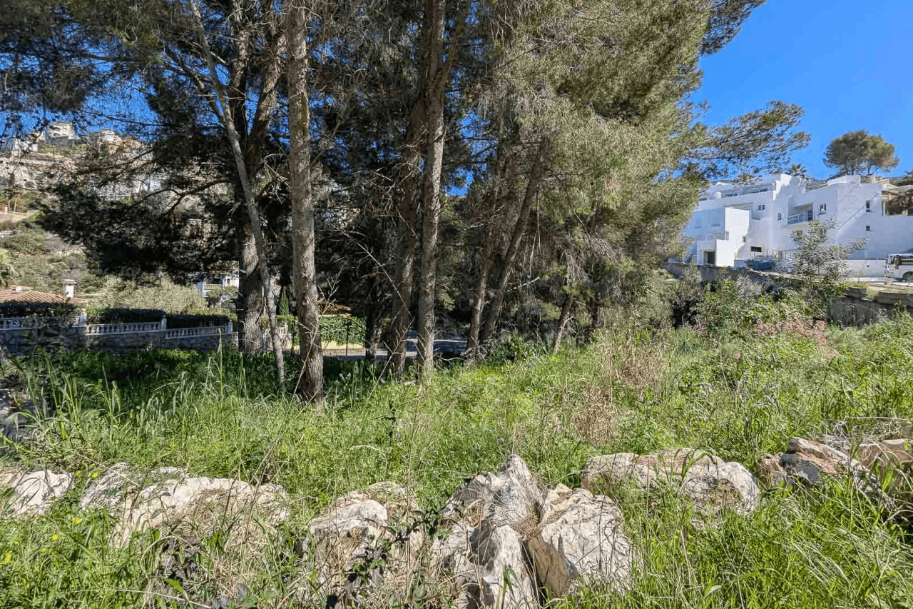 Chalet/Villa en venta en Pedreguer