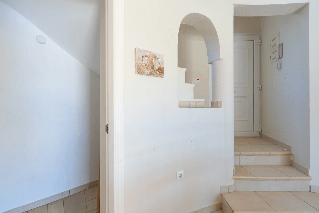 Chalet/Villa en venta en Javea