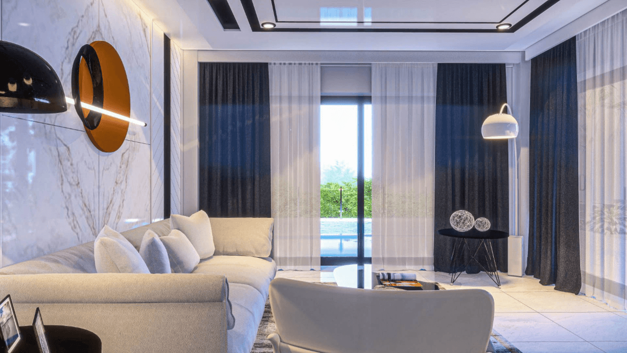 Chalet/Villa en venta en Pedreguer