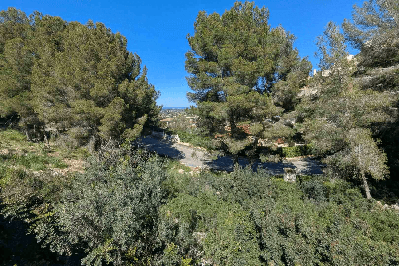 Chalet/Villa en venta en Pedreguer