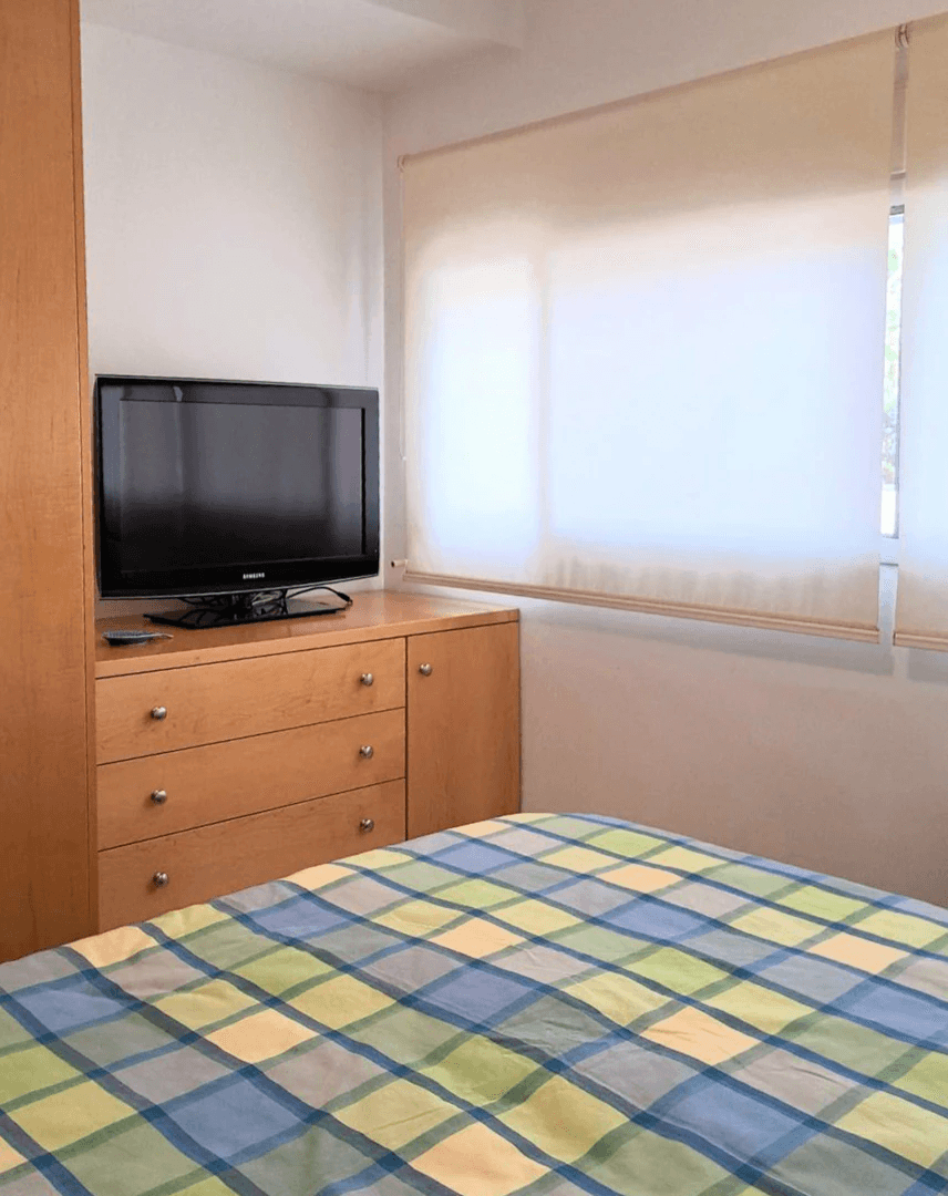 Apartamento en venta en Javea