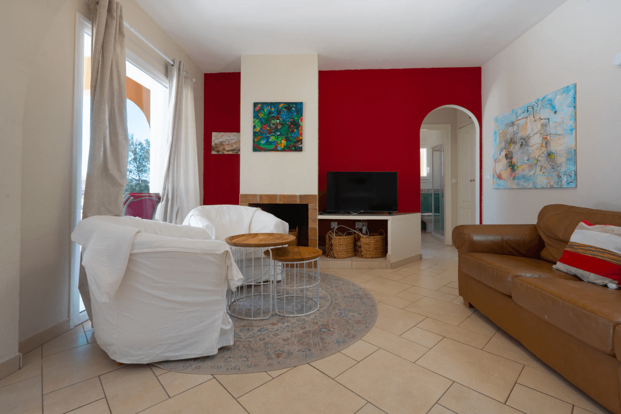 Chalet/Villa en venta en Javea