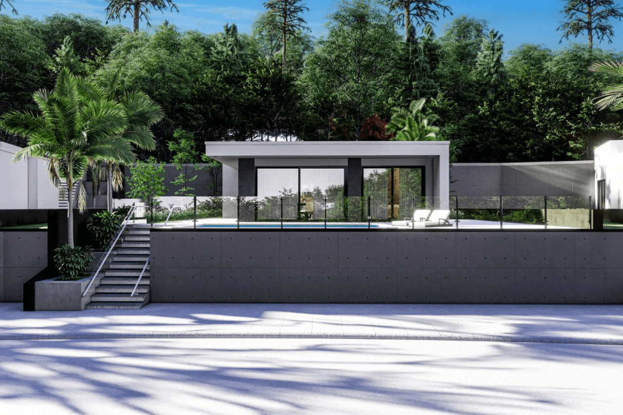 Chalet/Villa en venta en Pedreguer