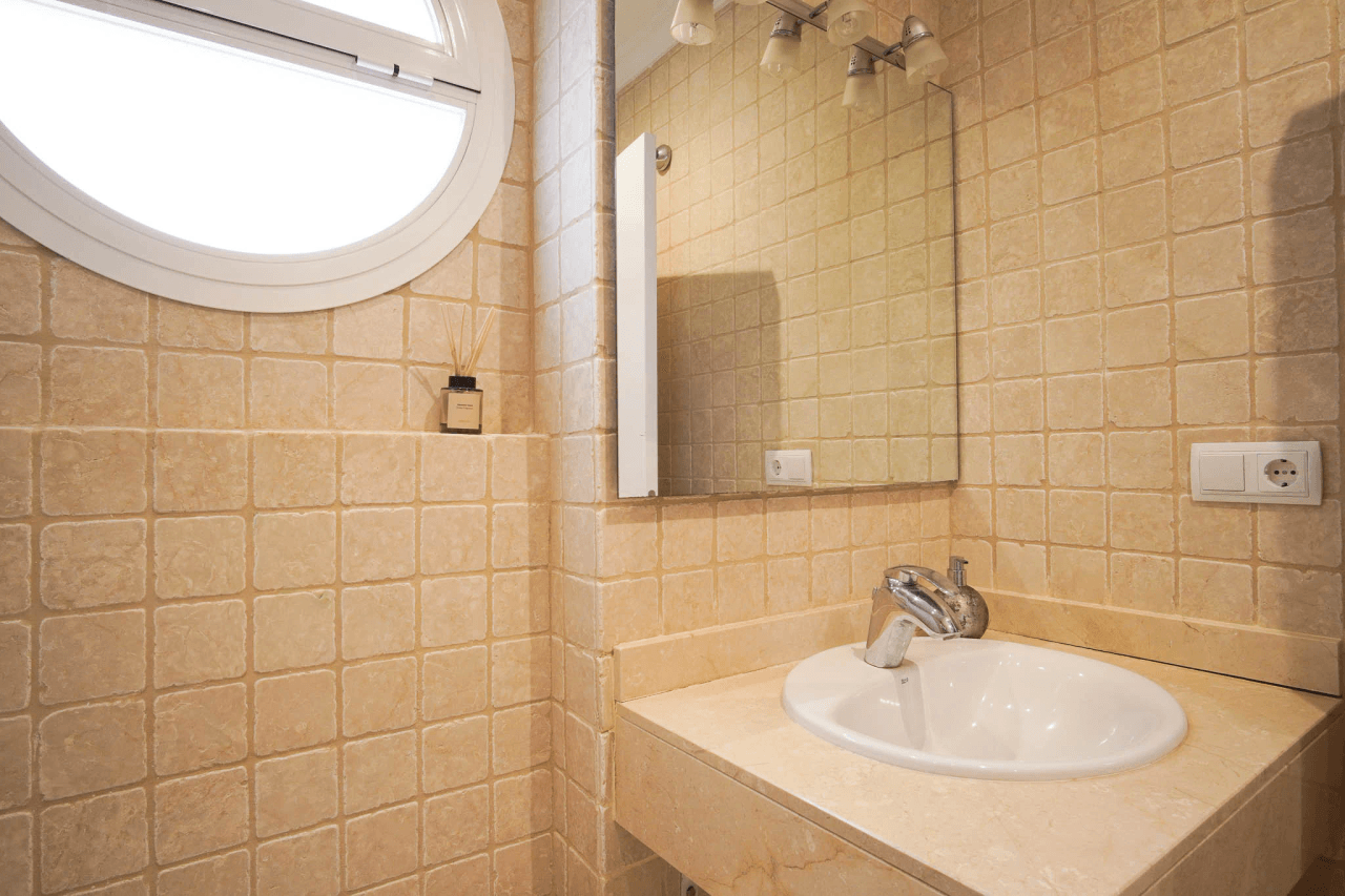 Apartamento en venta en Pedreguer