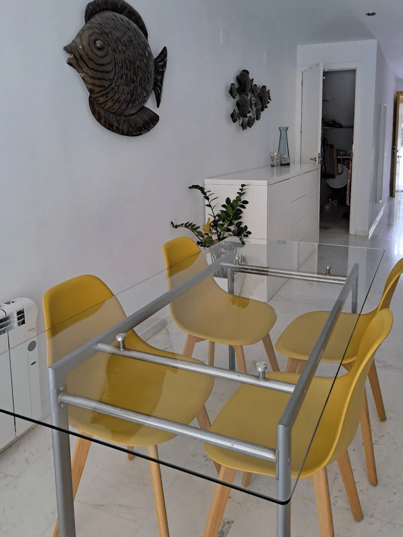 Apartamento en venta en Javea