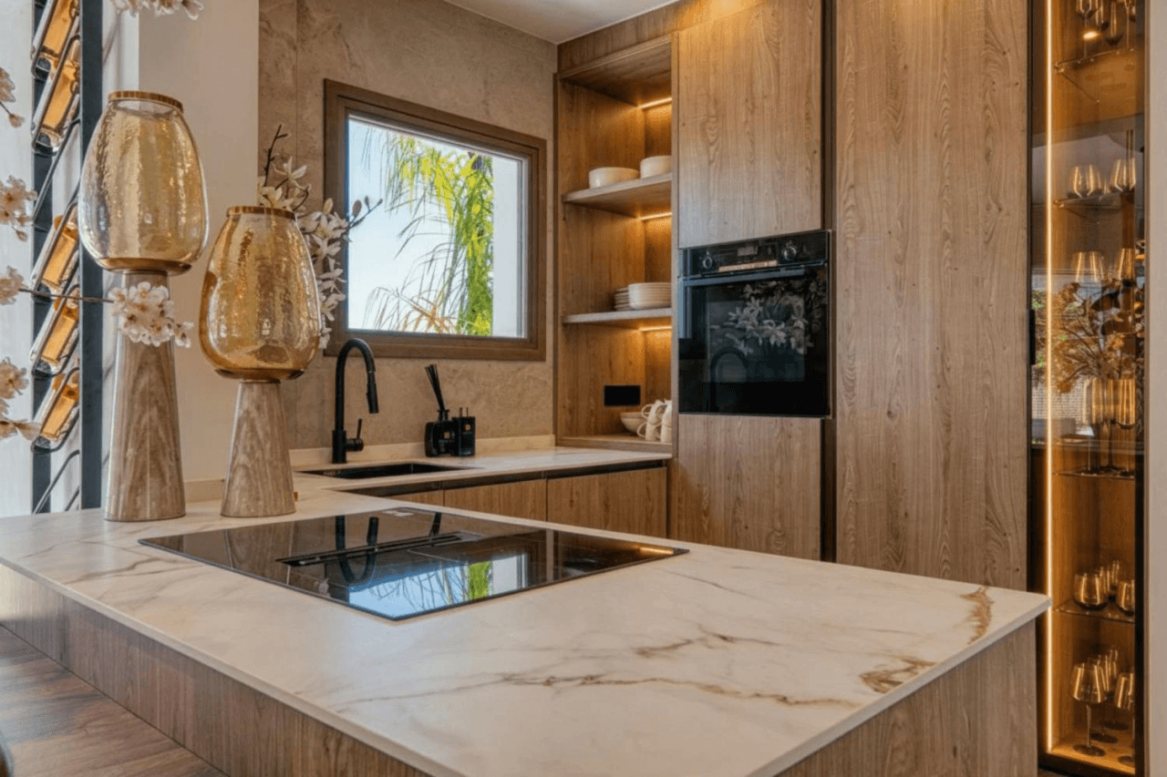 Chalet/Villa en venta en Javea