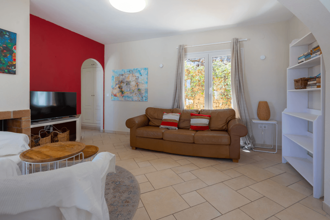 Chalet/Villa en venta en Javea
