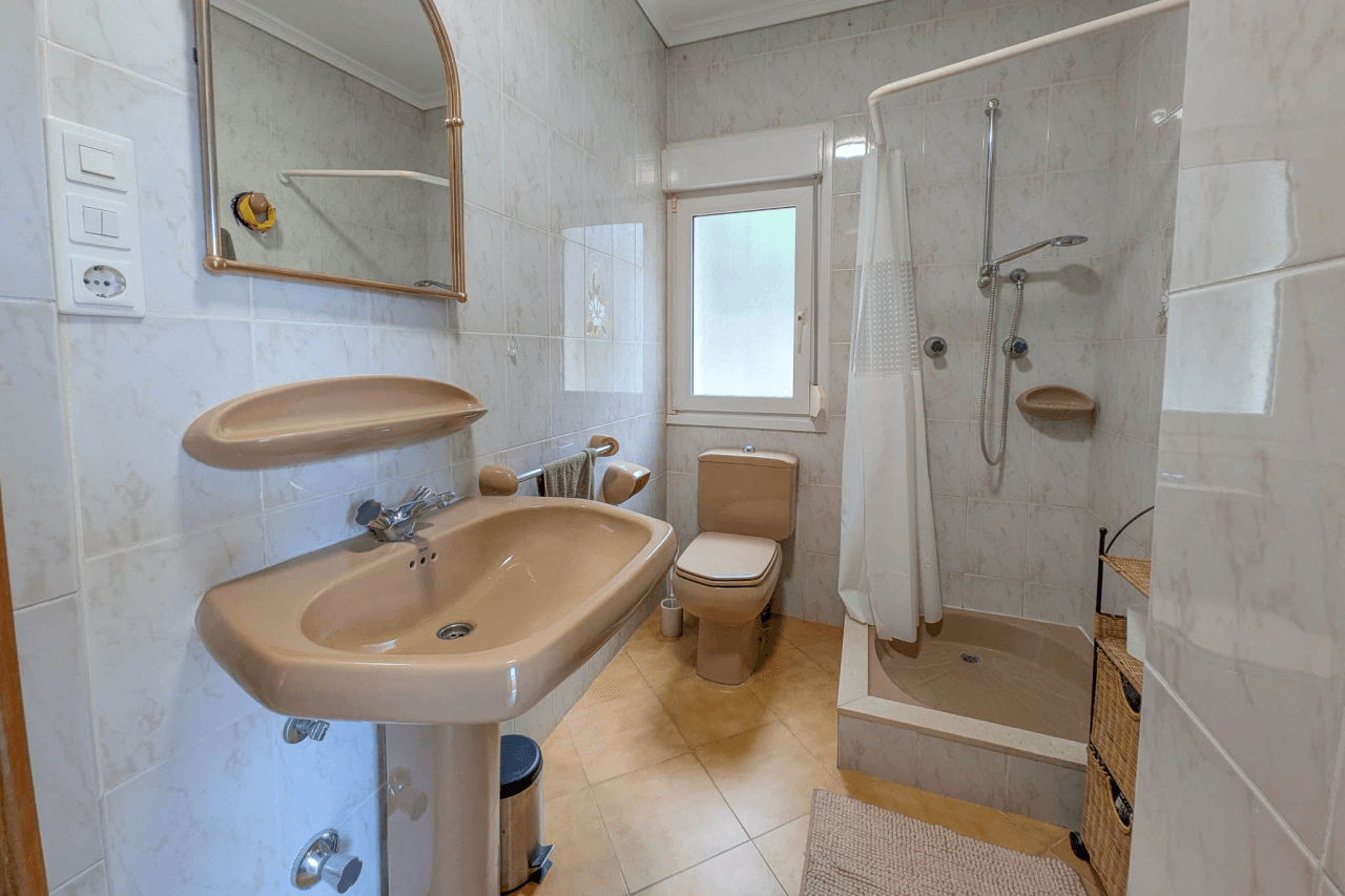 Chalet/Villa en venta en Denia
