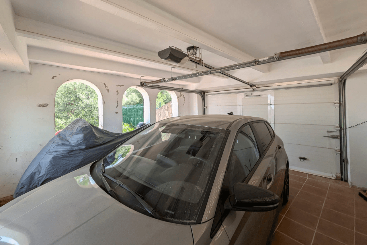 Chalet/Villa en venta en Denia