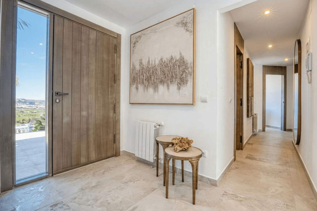 Chalet/Villa en venta en Javea