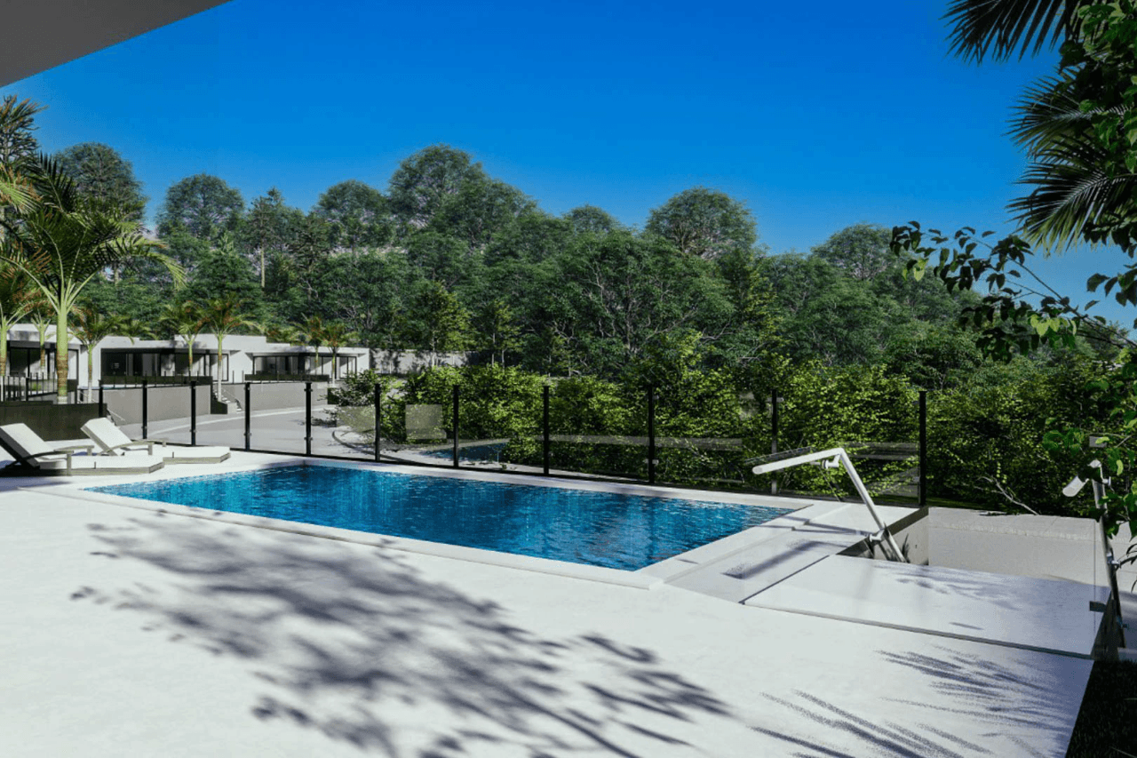 Chalet/Villa en venta en Pedreguer