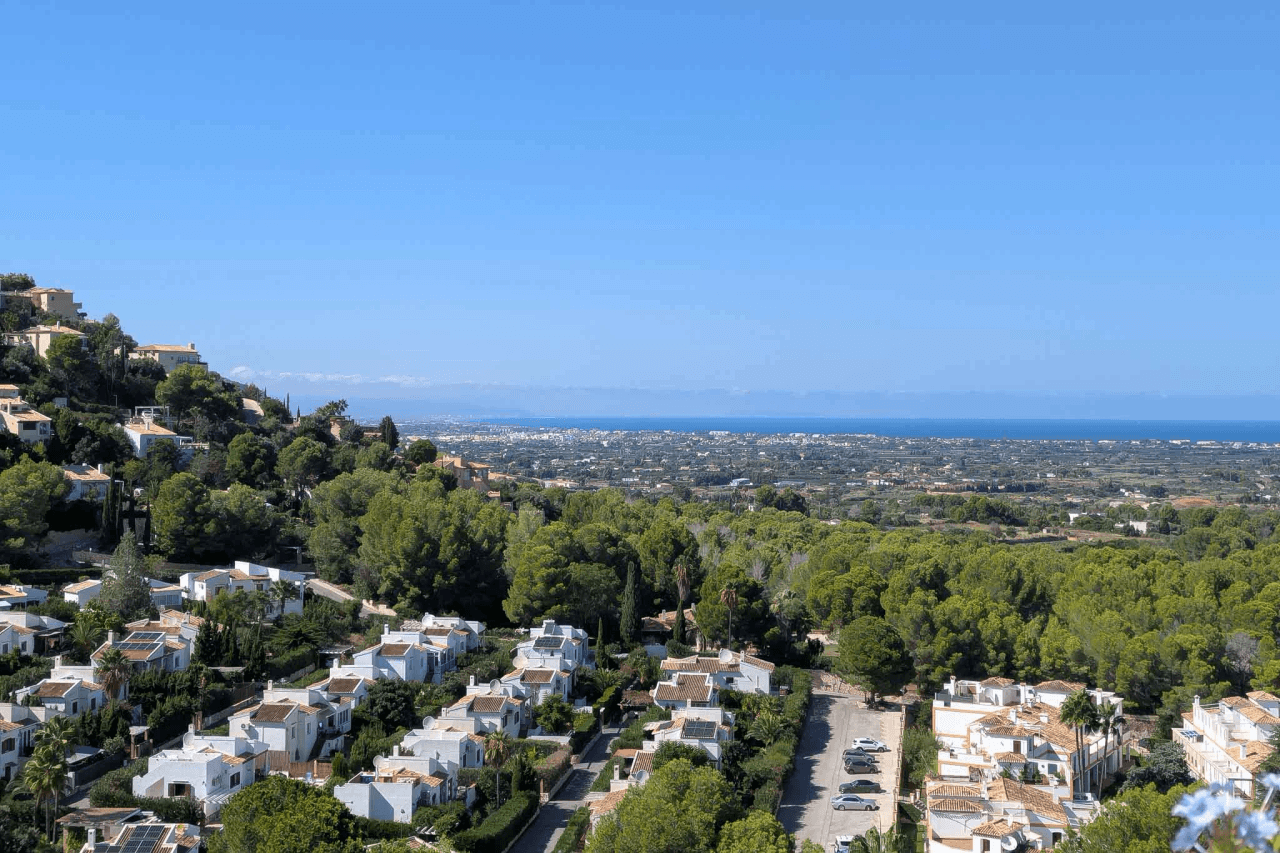 Apartamento en venta en Pedreguer