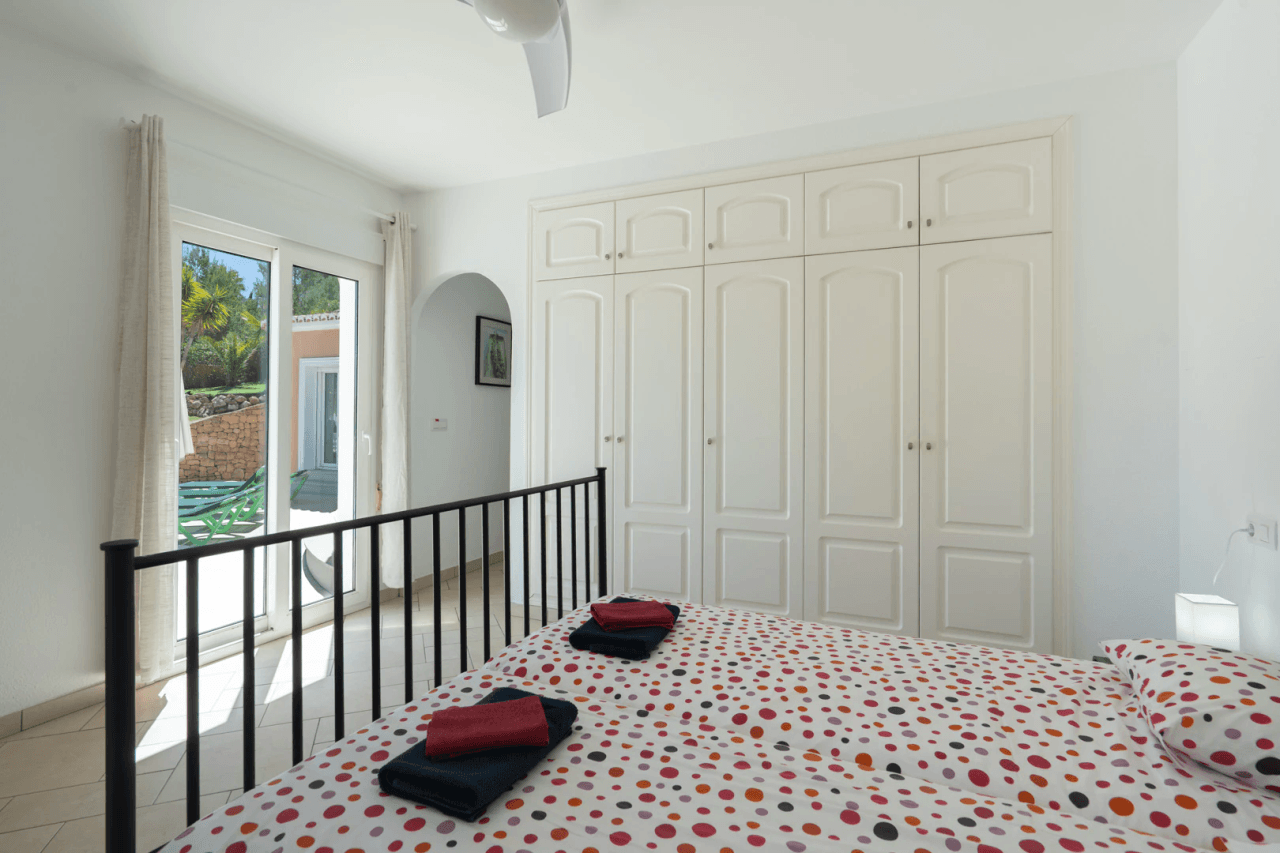 Chalet/Villa en venta en Javea
